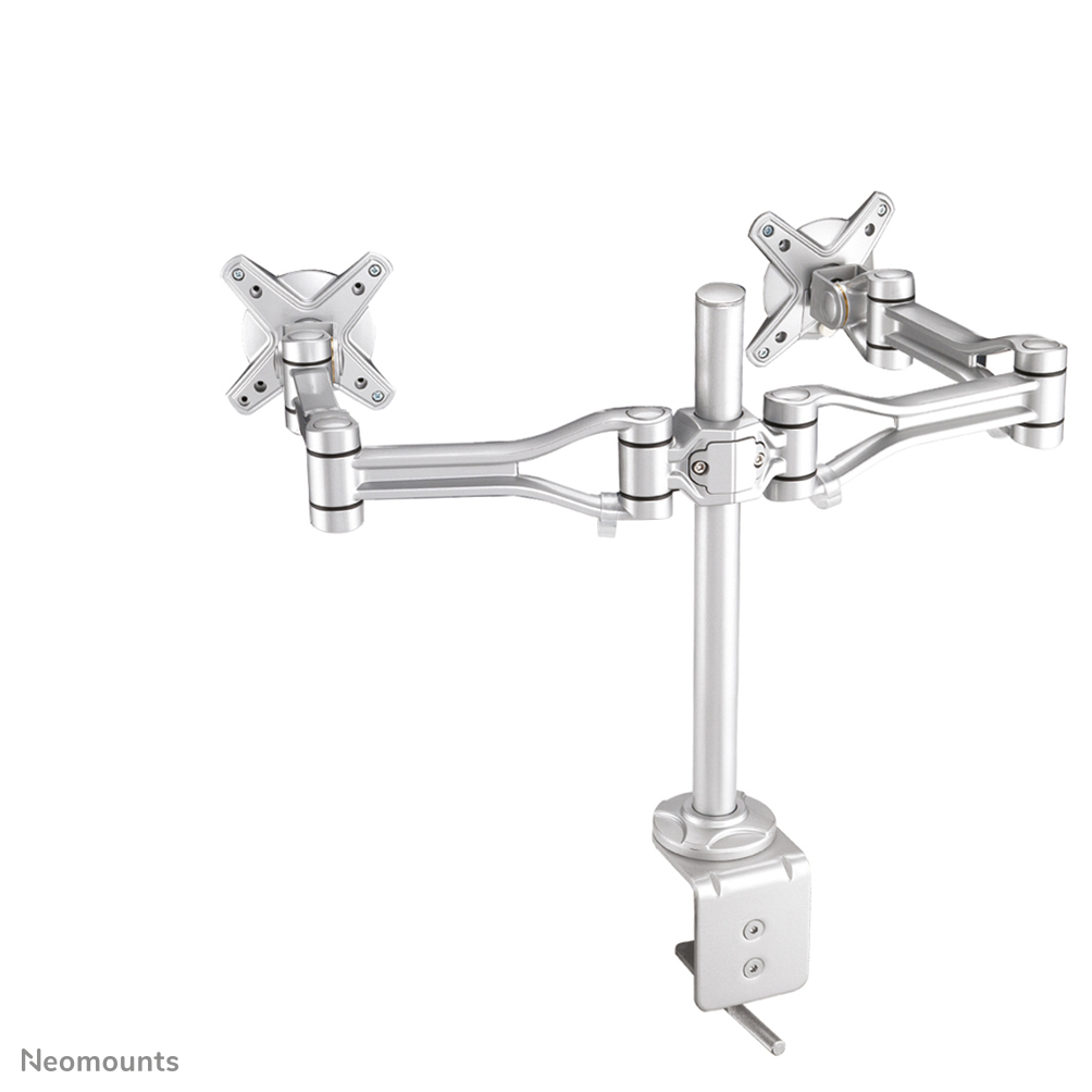 Neomounts FPMA-D1030D Braccio per monitor 10-24"